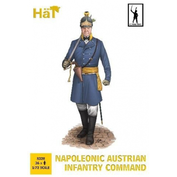 Austrian command